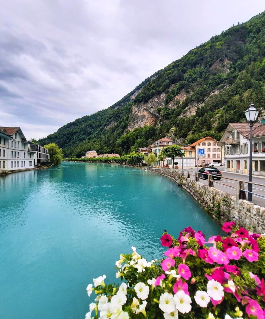 Que ver en Interlaken