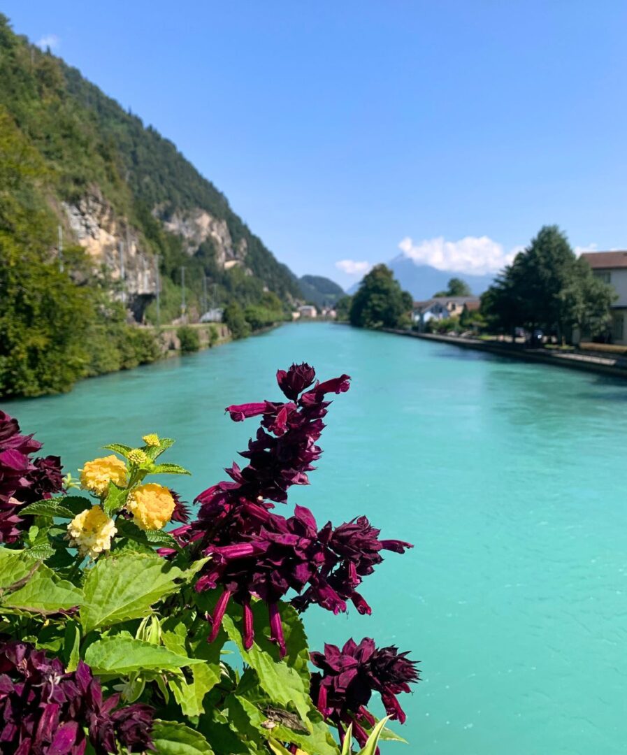 Que ver en Interlaken