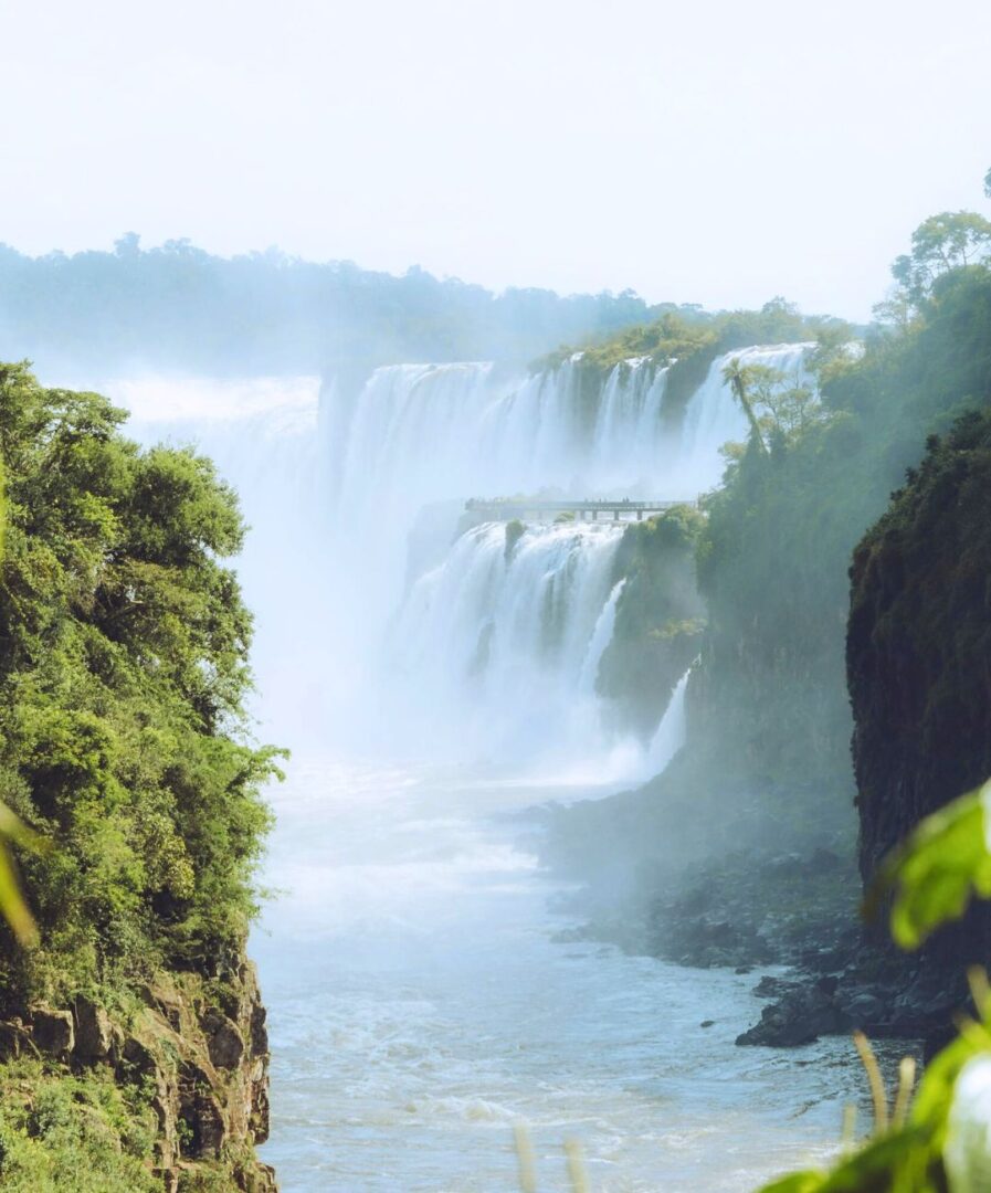 Que ver en Puerto Iguazú