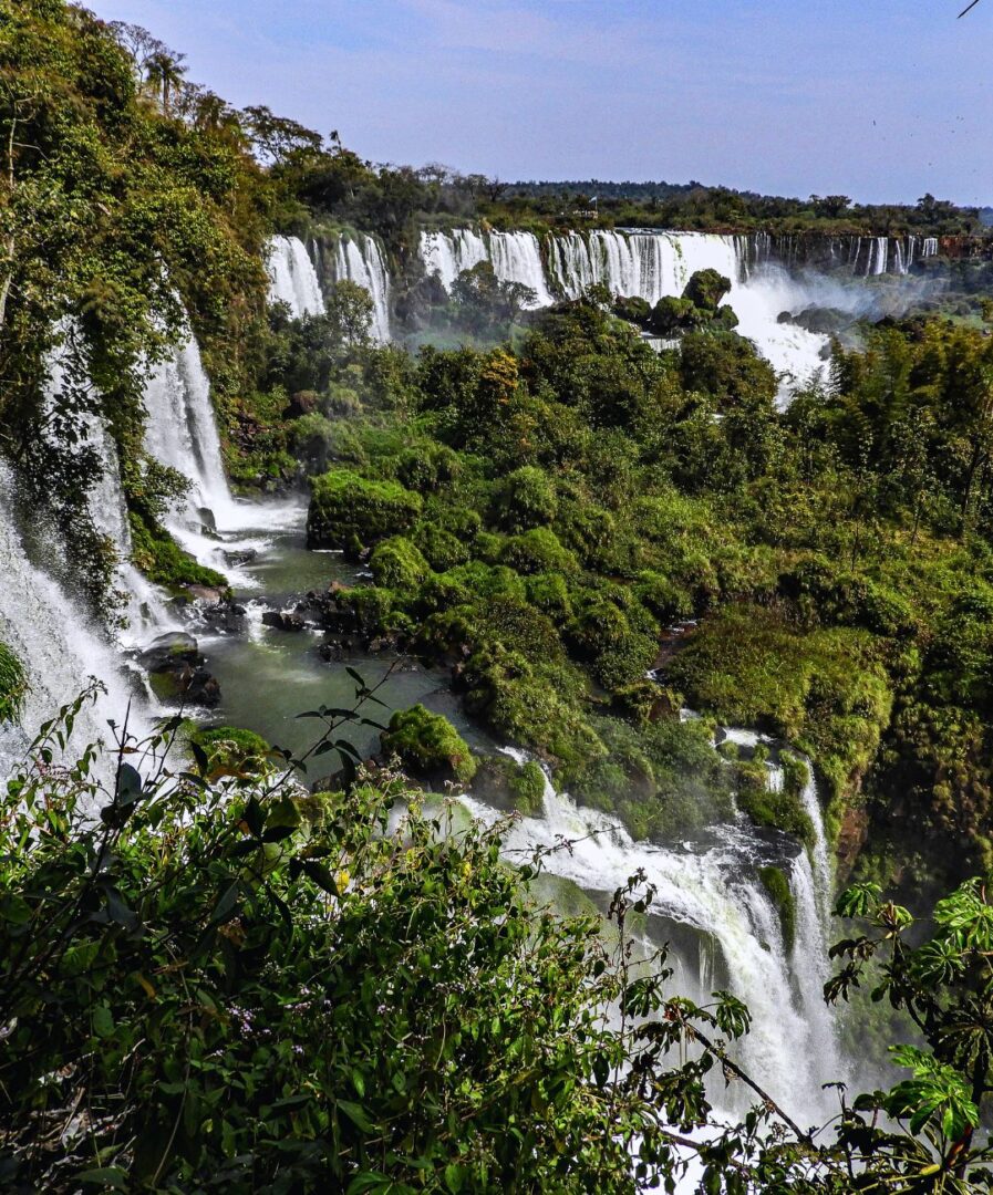 Que ver en Puerto Iguazú