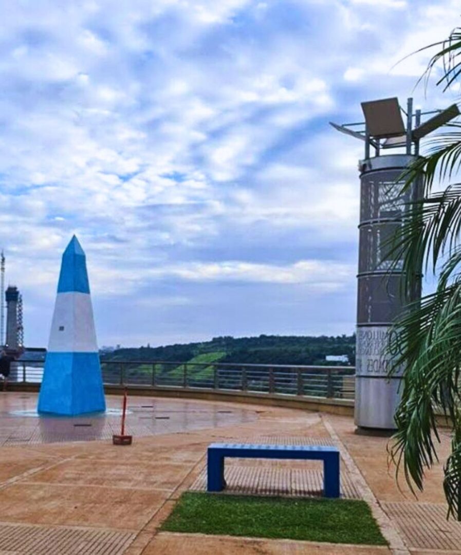 Que ver en Puerto Iguazú