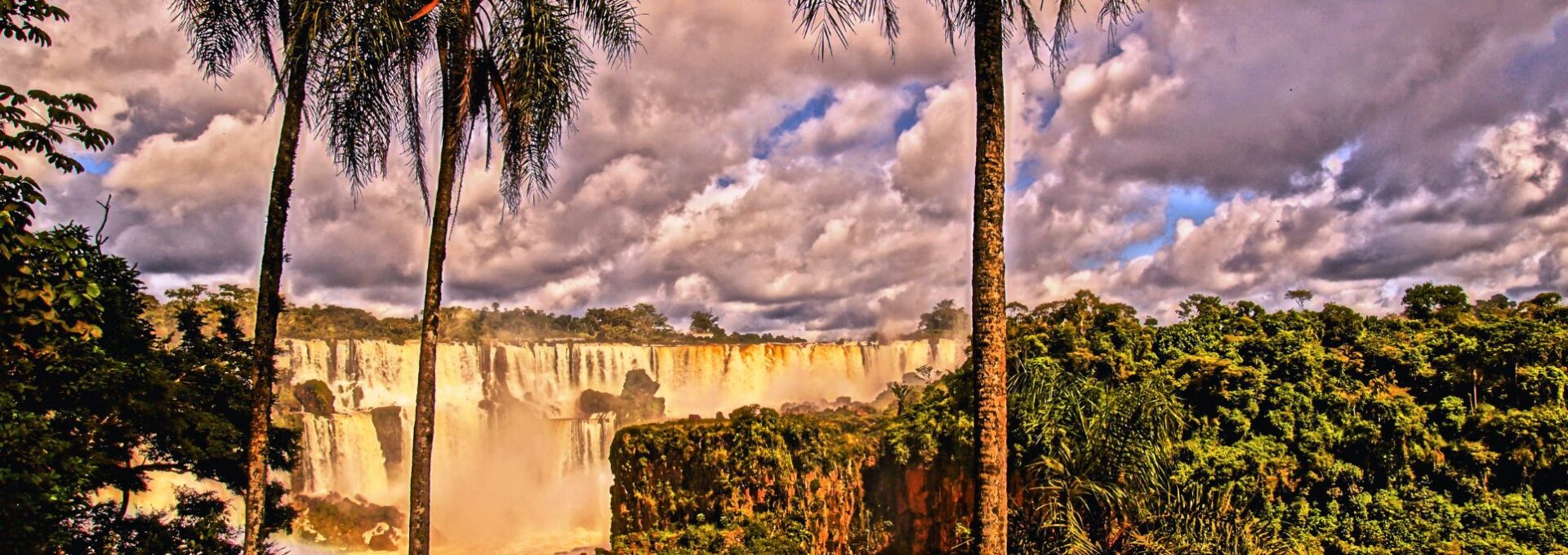 Que ver en Puerto Iguazú