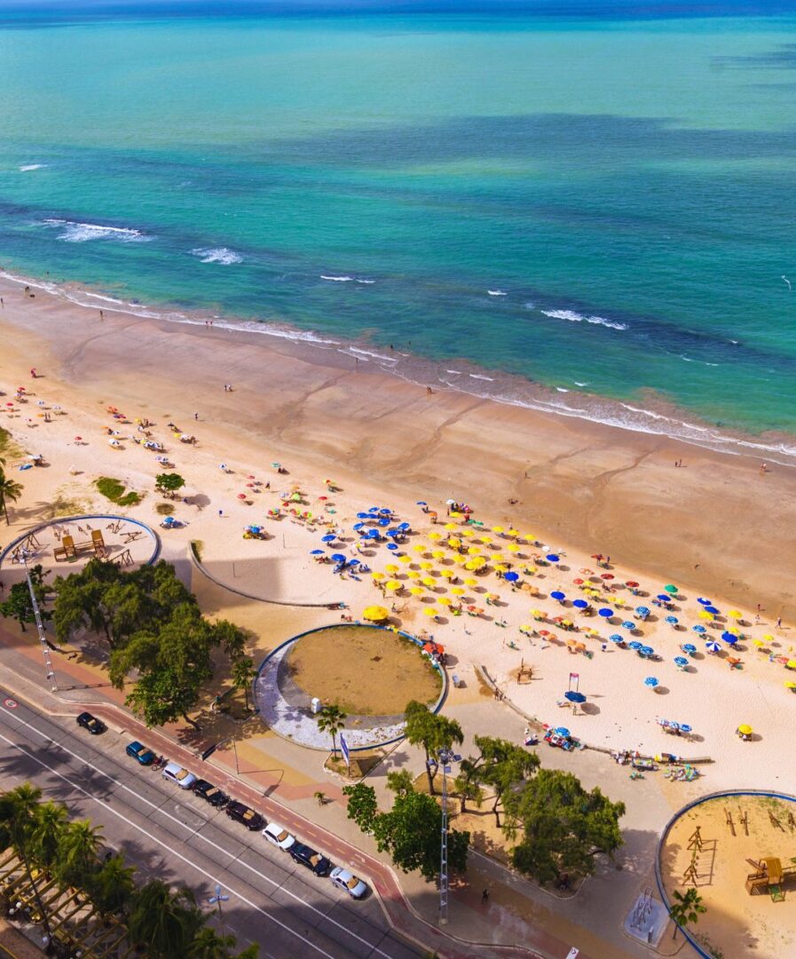 Que ver en Recife