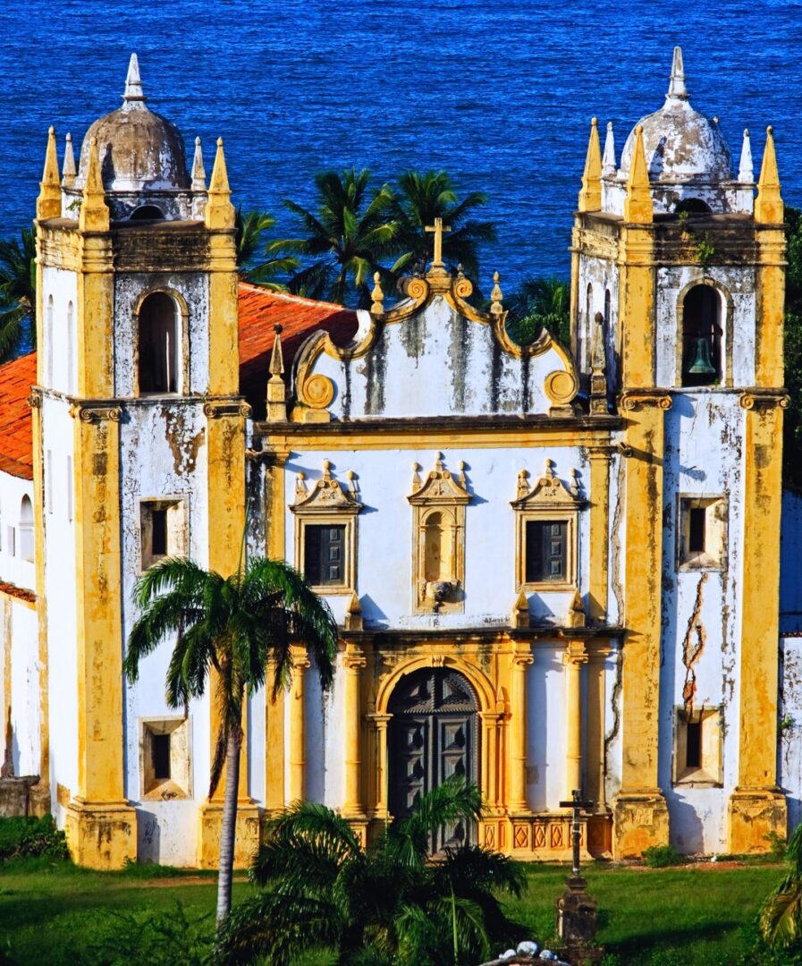 Que ver en Recife