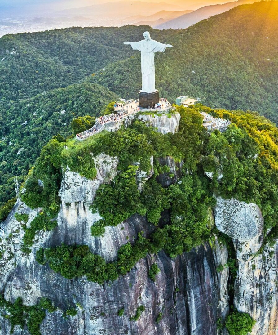 Que ver en Río de Janeiro