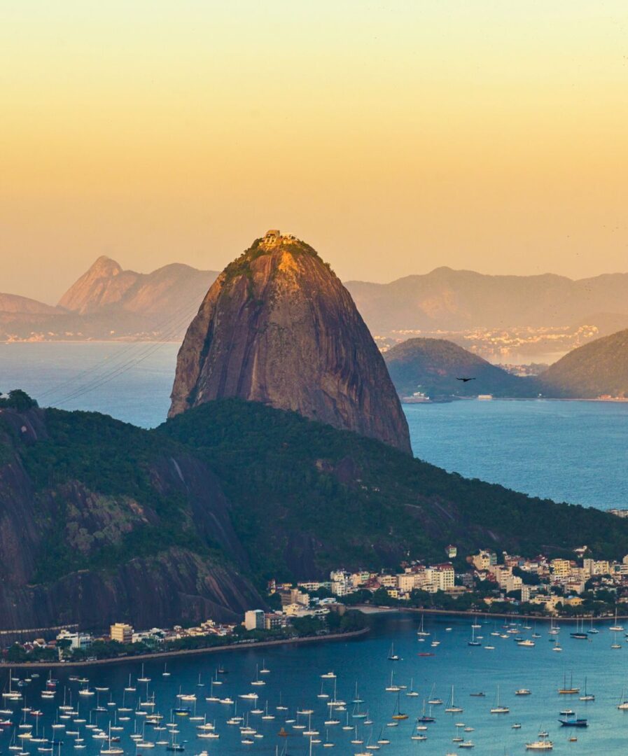 Que ver en Río de Janeiro