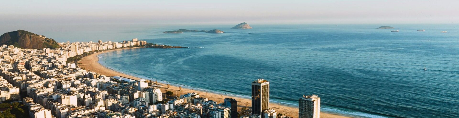 Que ver en Río de Janeiro