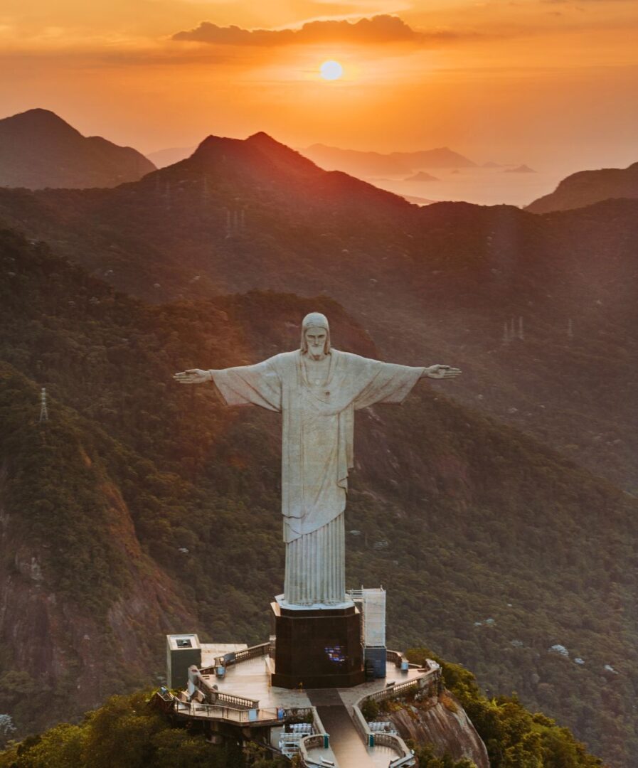 Que ver en Río de Janeiro