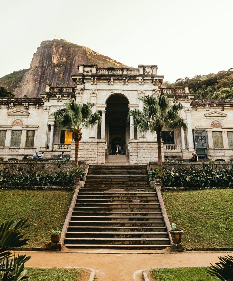 Que ver en Río de Janeiro