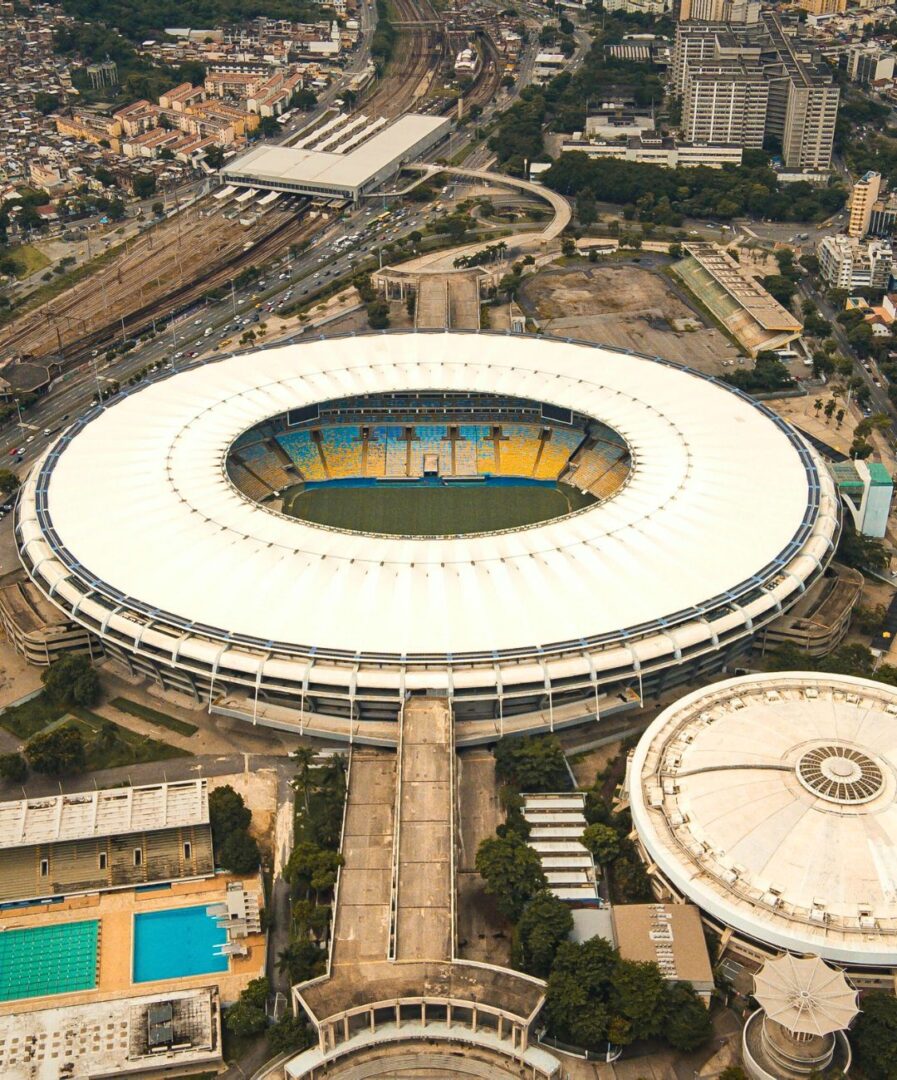 Que ver en Río de Janeiro