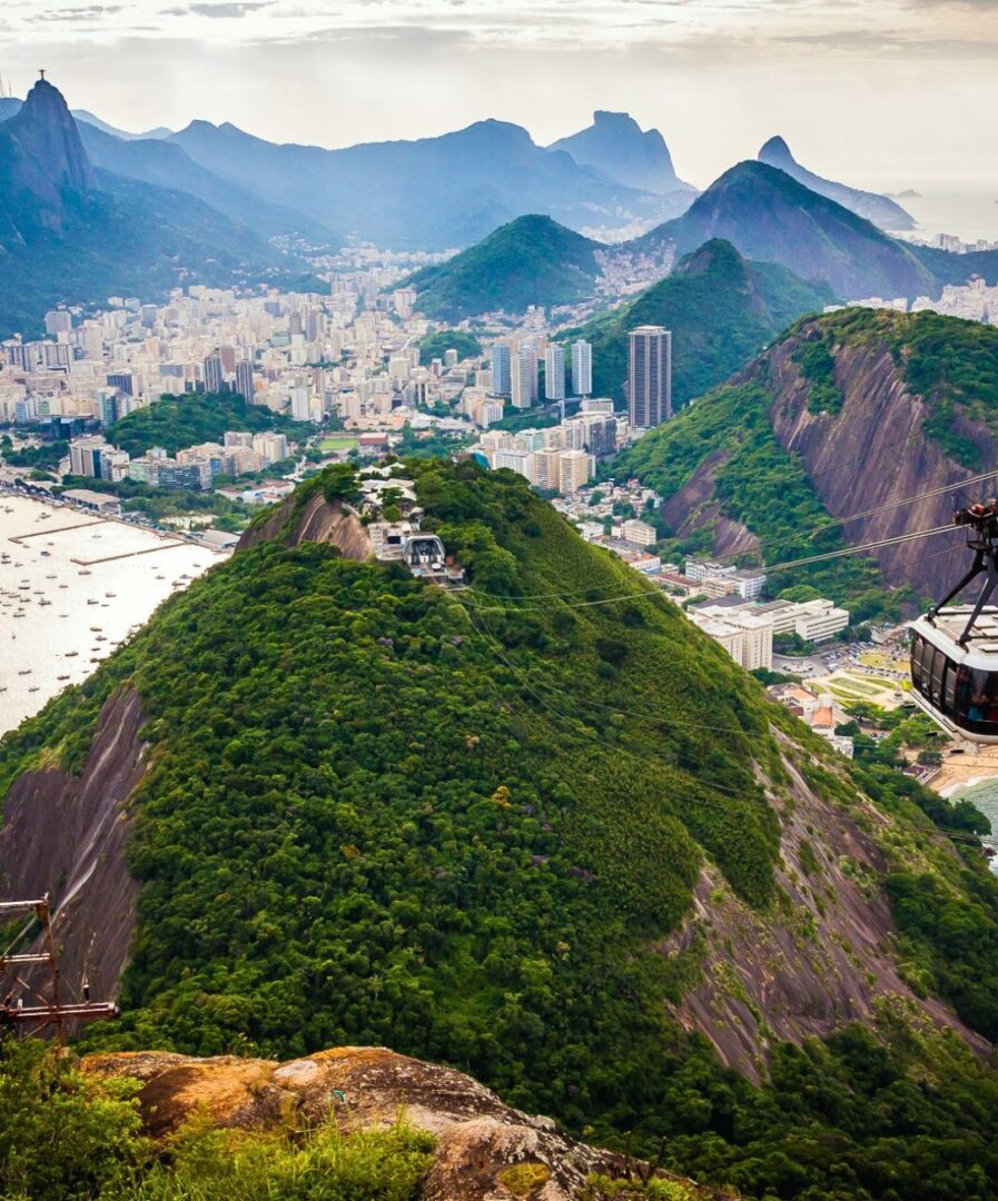Que ver en Río de Janeiro