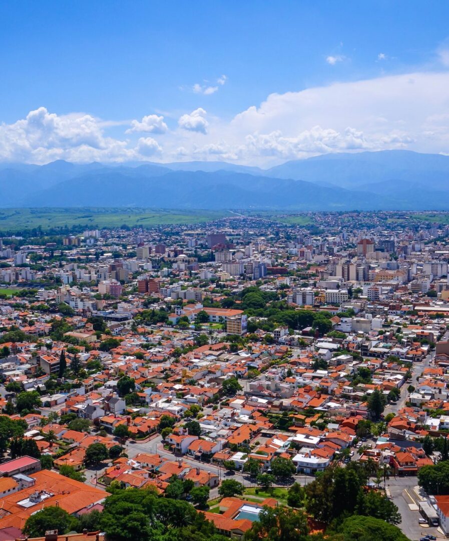 Que ver en Salta