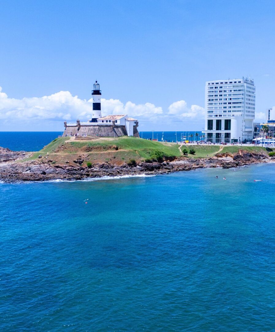 Que ver en Salvador de Bahía