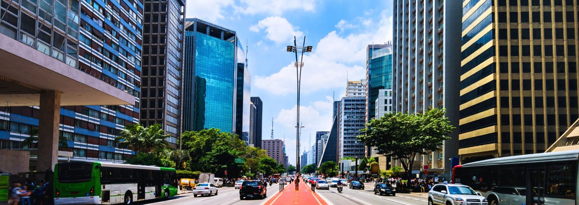 Que ver en Sao Paulo