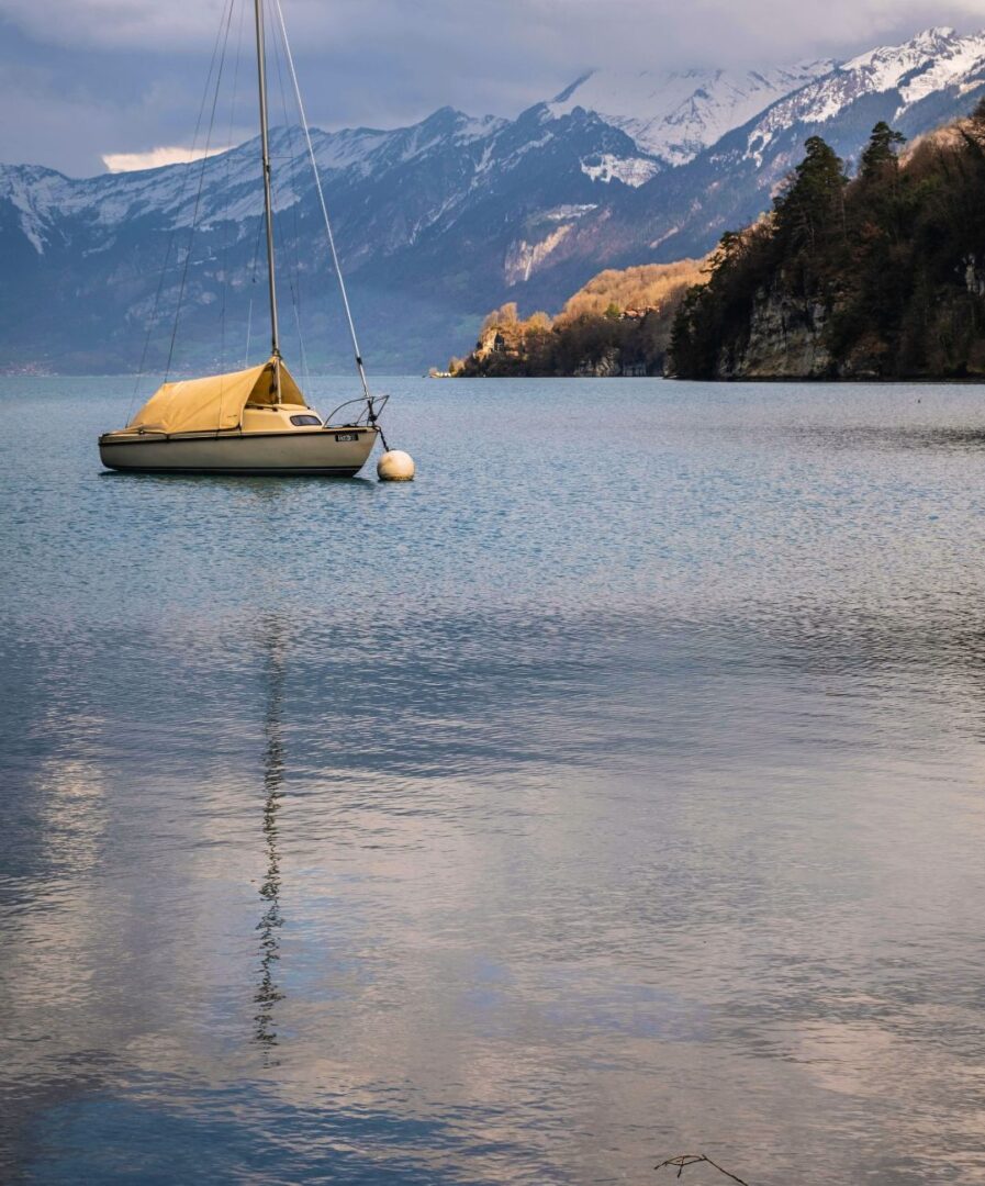 Que ver en Thun