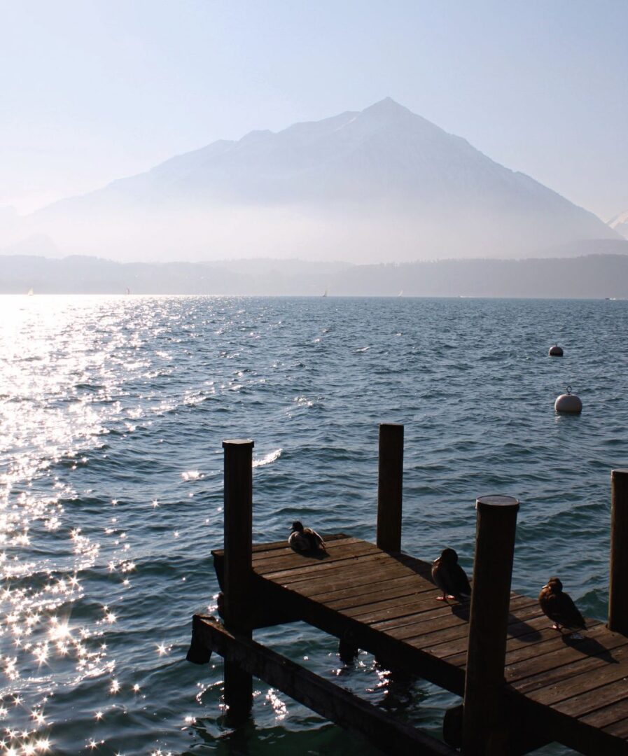 Que ver en Thun