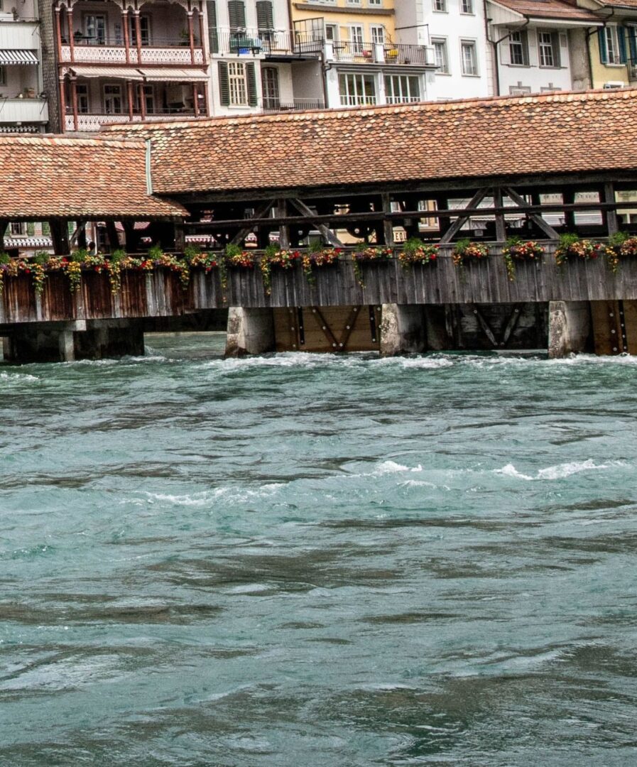 Que ver en Thun