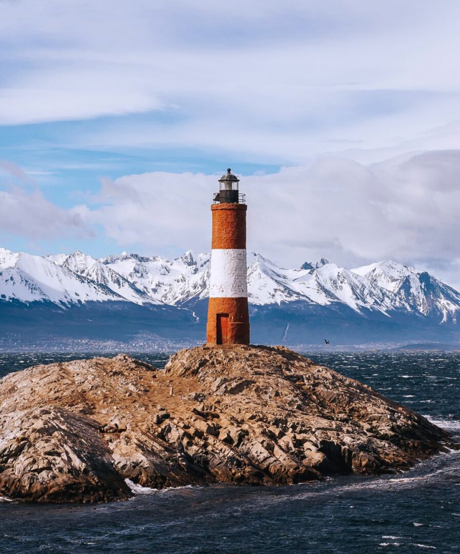 que hacer en ushuaia en invierno