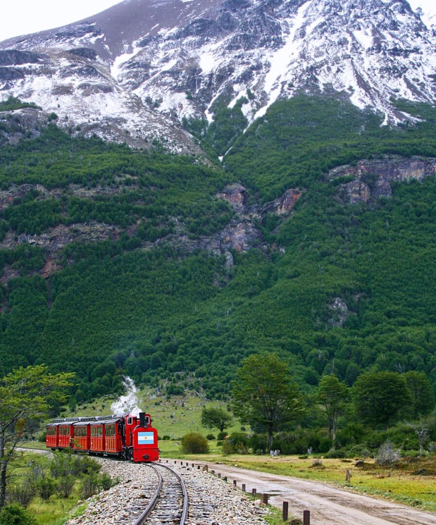 Que ver en Ushuaia