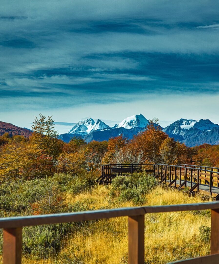 Que ver en Ushuaia