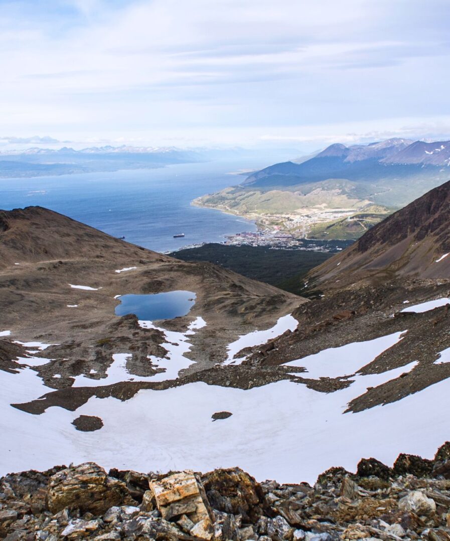 Que ver en Ushuaia