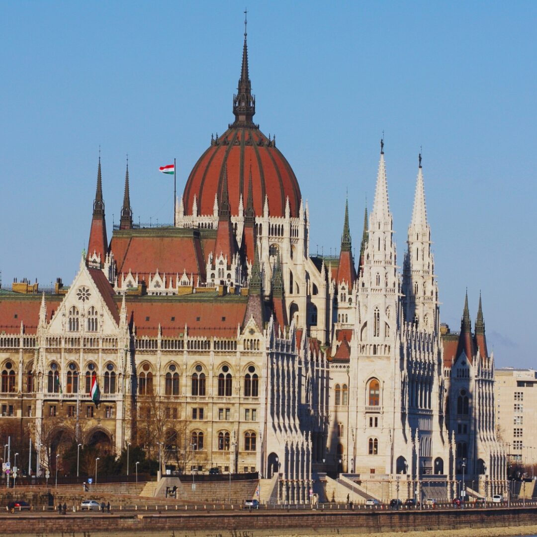 budapest que ver