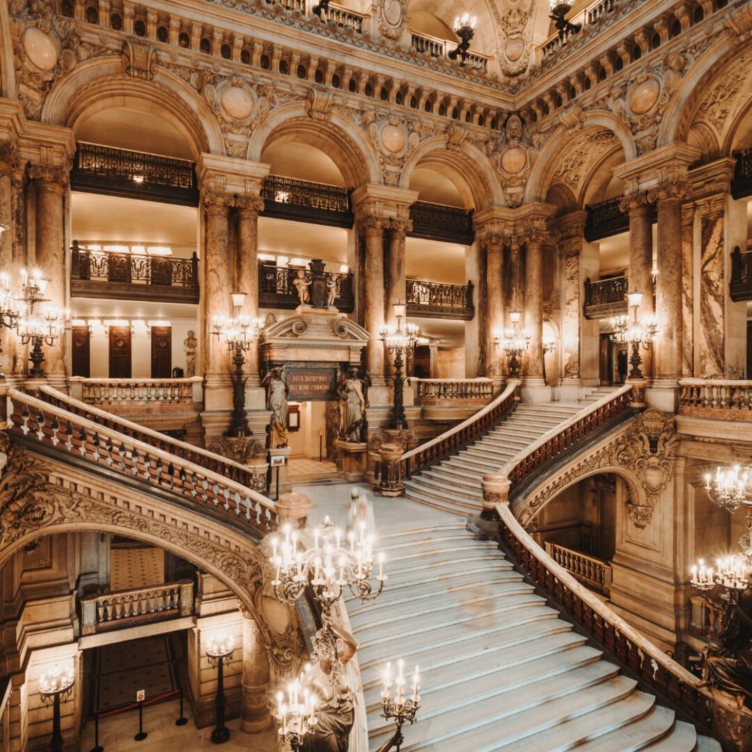 que ver en budapest en 4 dias