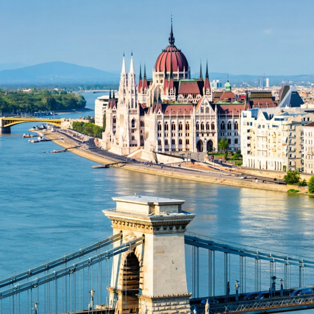 budapest que ver en 3 dias