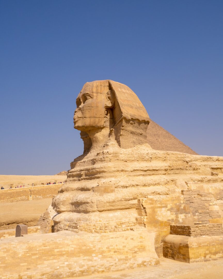 piramides giza