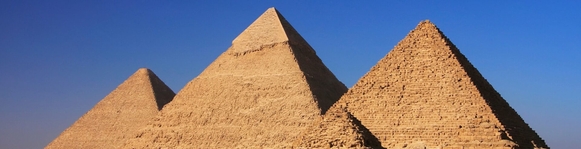 pyramids of giza egypt giz
