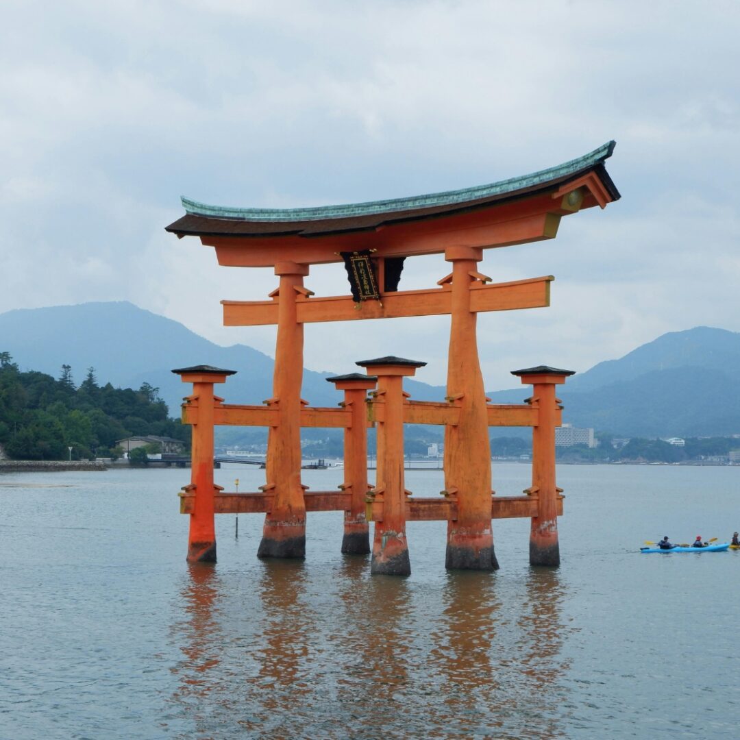 que ver en hiroshima y miyajima en un dia
