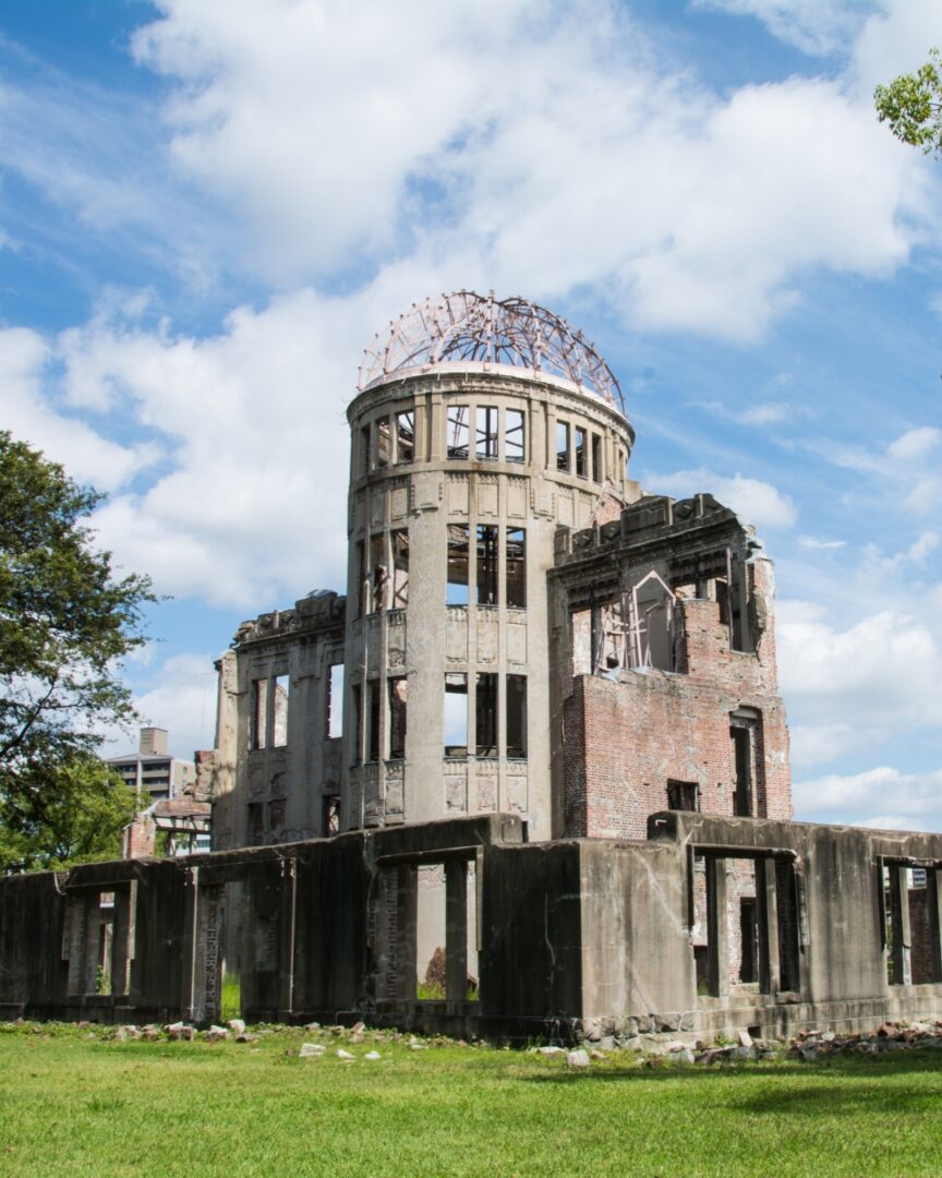 que ver en hiroshima en un día