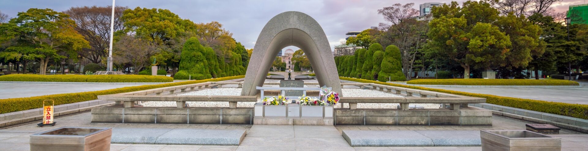 que ver en hiroshima en un dia