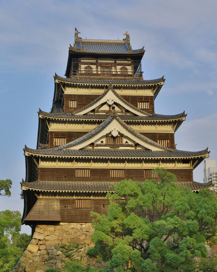 que ver en hiroshima en 1 dia