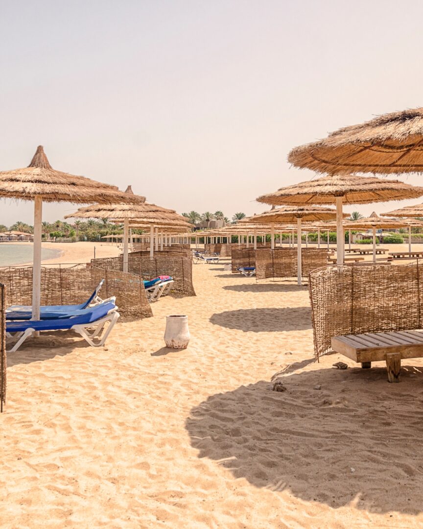 hurghada egipto que ver