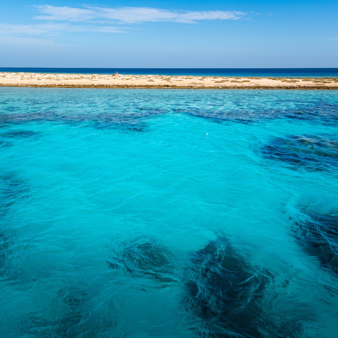 hurghada actividades