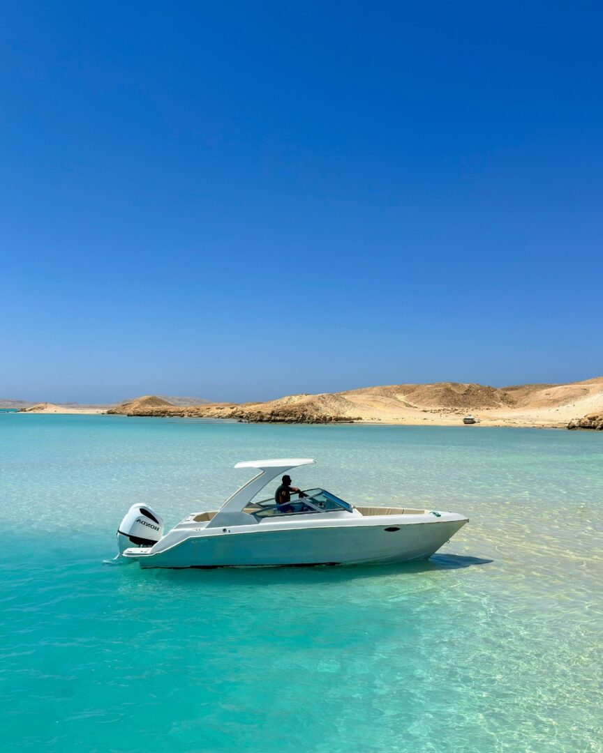 que ver hurghada