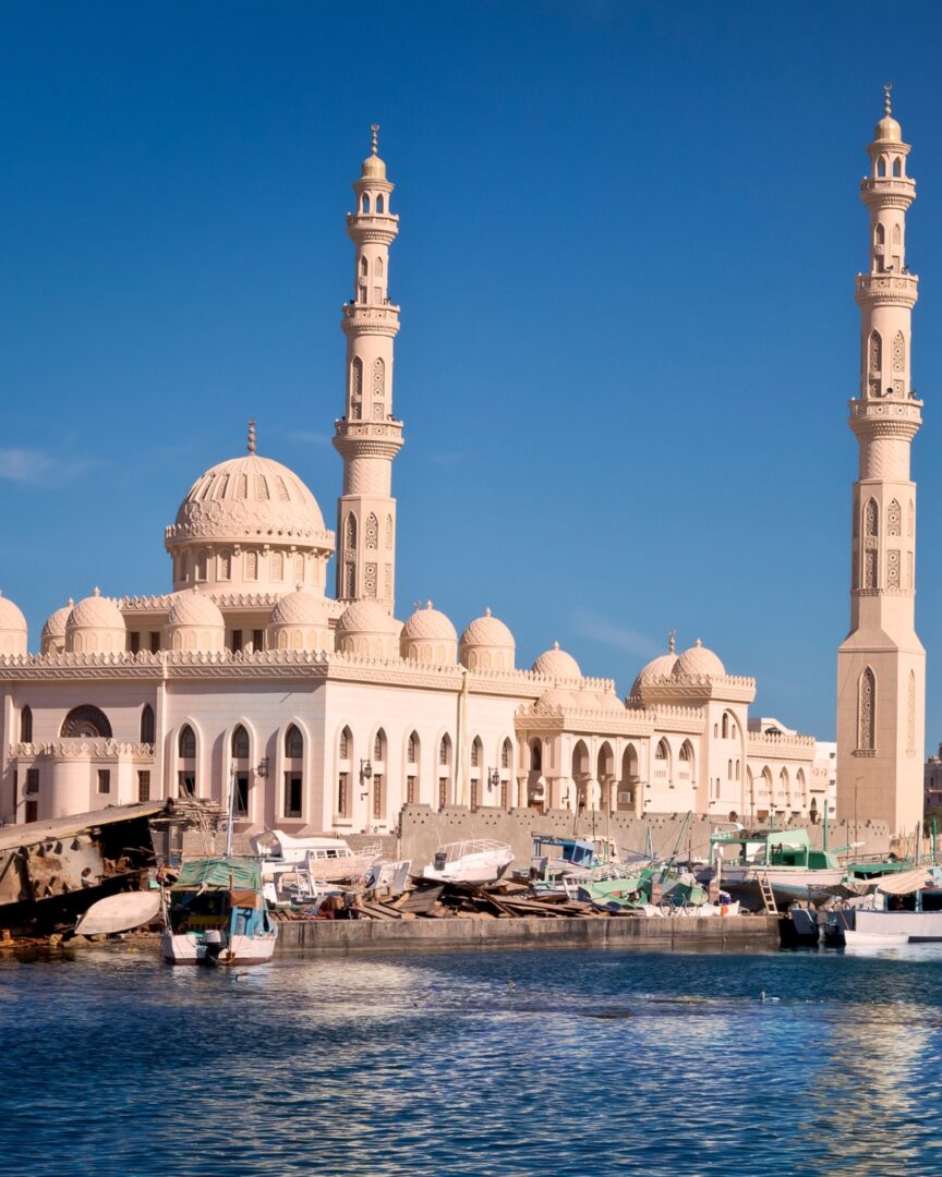 que ver hurghada blog