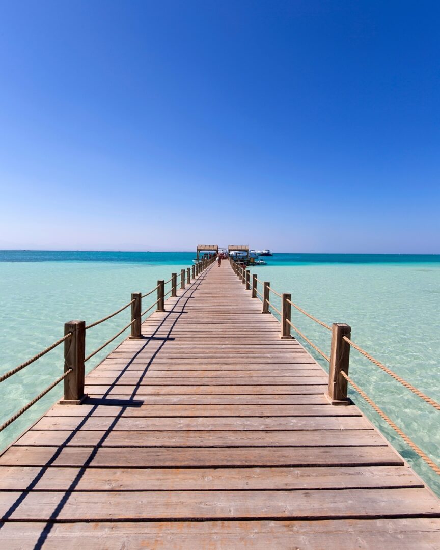 hurghada que ver