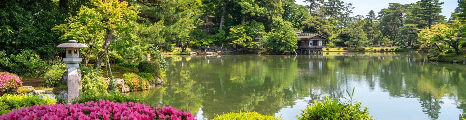 que ver en kanazawa en 1 dia