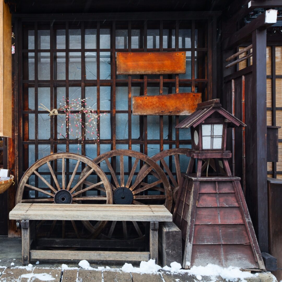 que ver en kanazawa 1 día