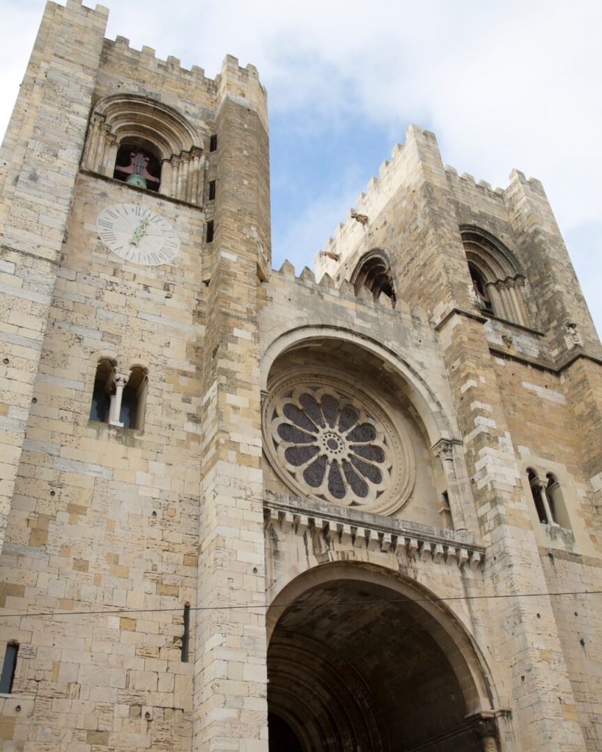 que ver en lisboa en 3 días