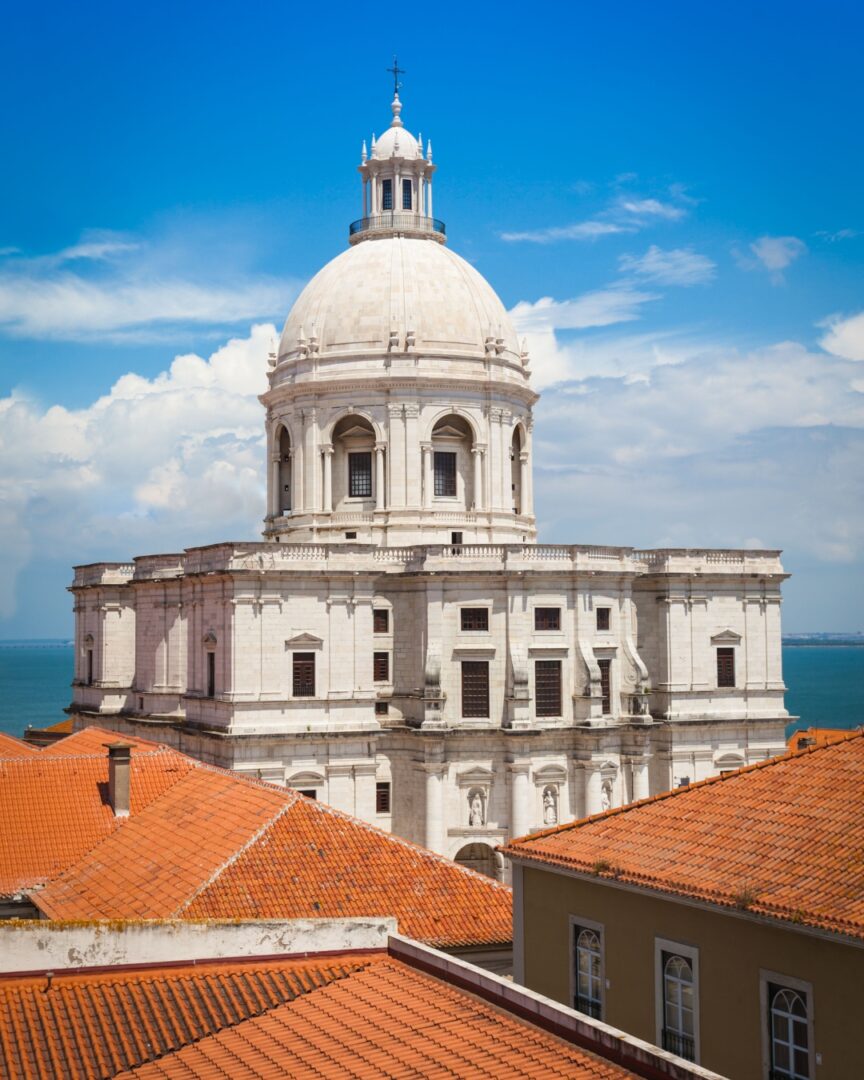 que ver en lisboa en 1 día