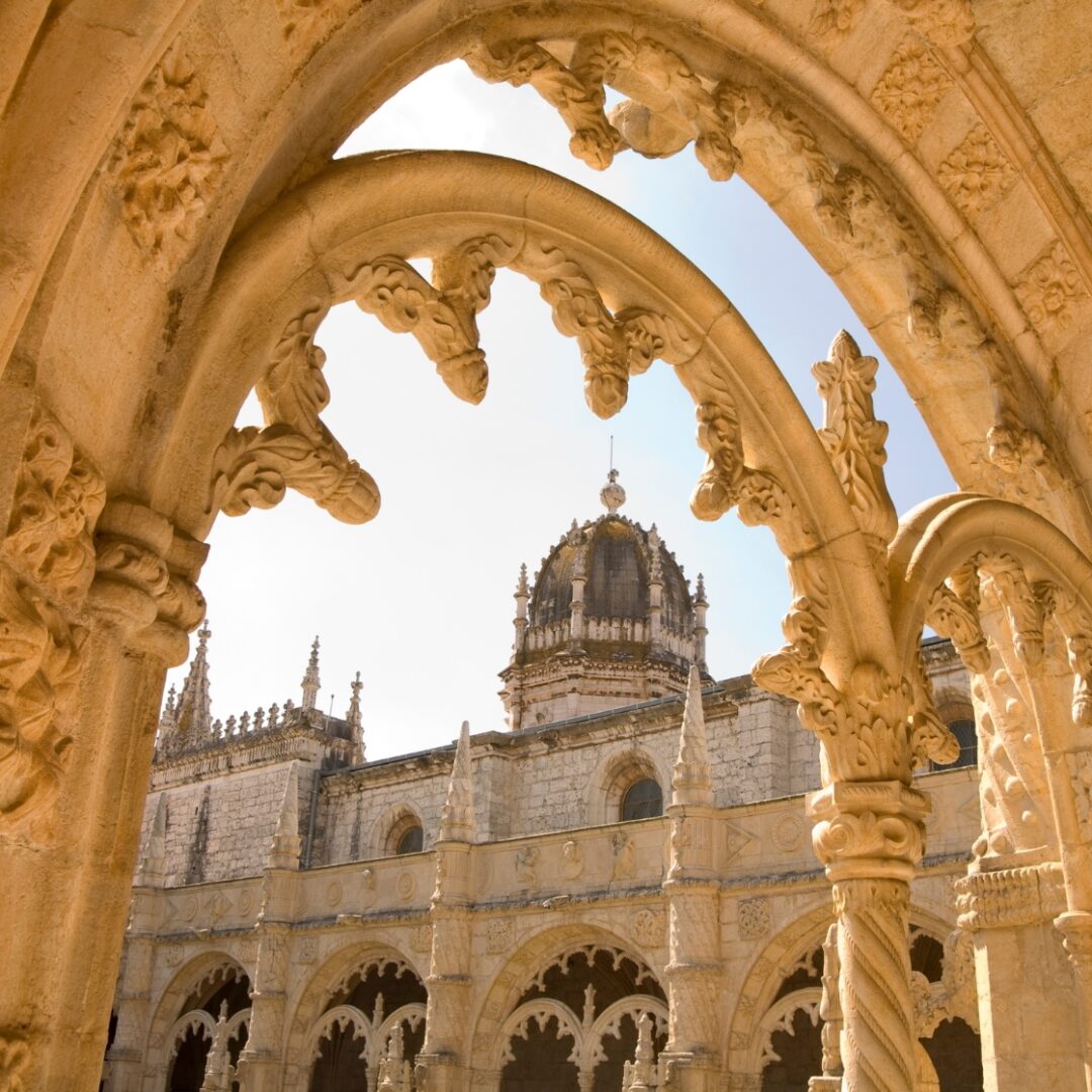 que ver en lisboa en 1 dia