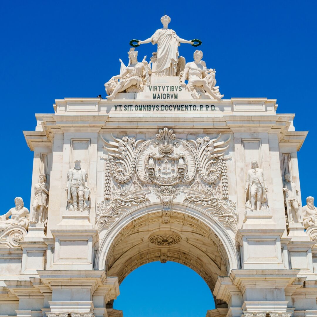 que ver en lisboa 1 dia