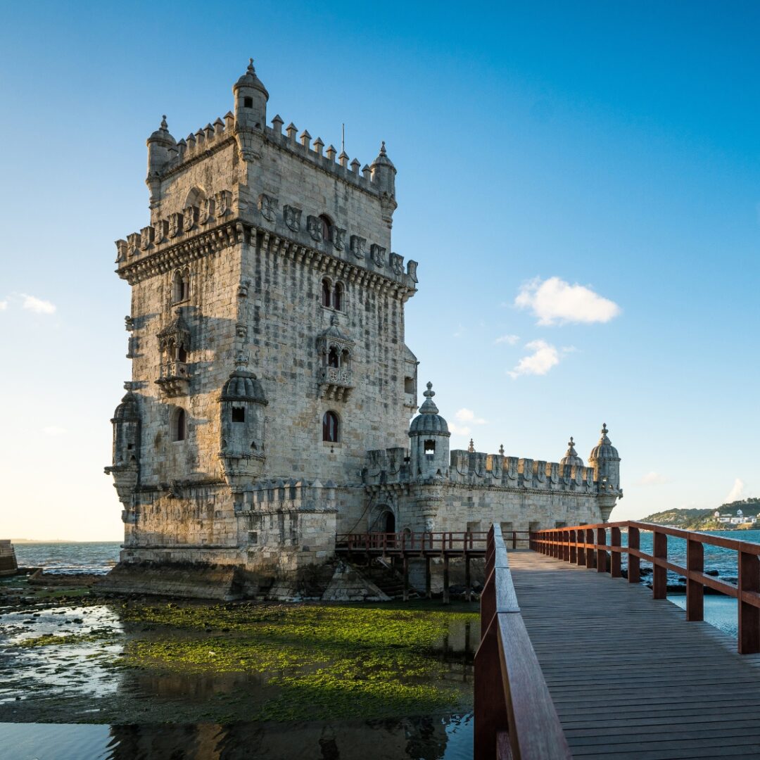 qué ver en lisboa en 3 días