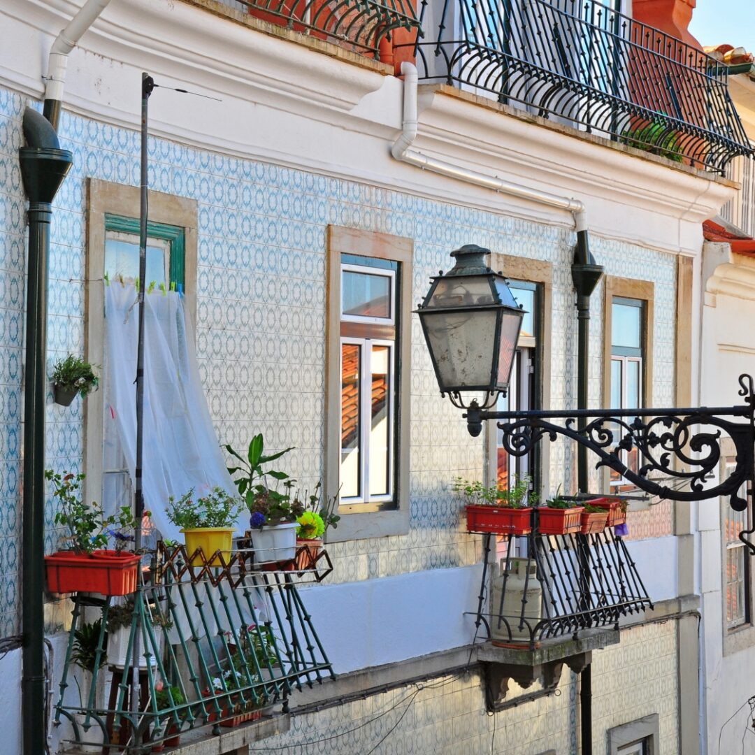 que ver en lisboa en 4 días