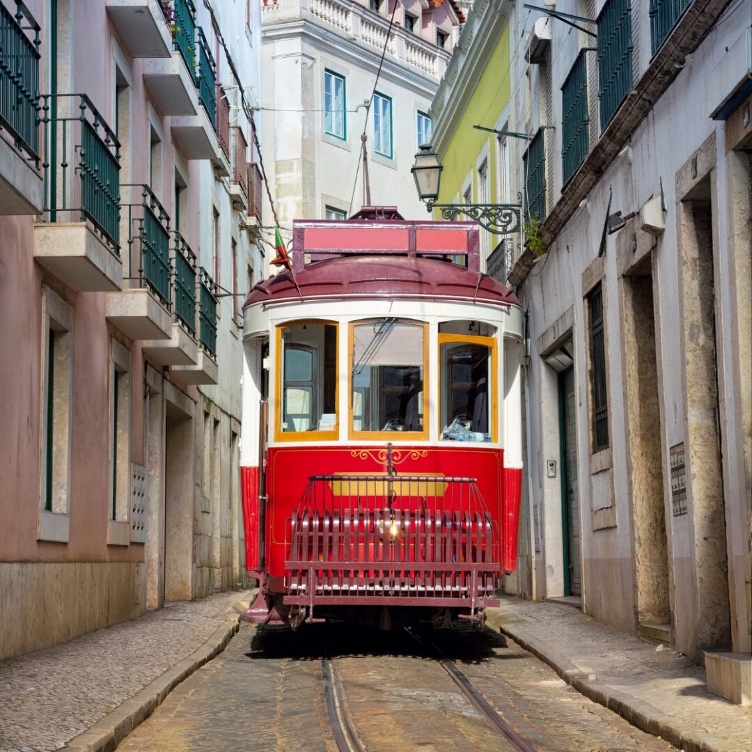 que ver en lisboa 2 dias