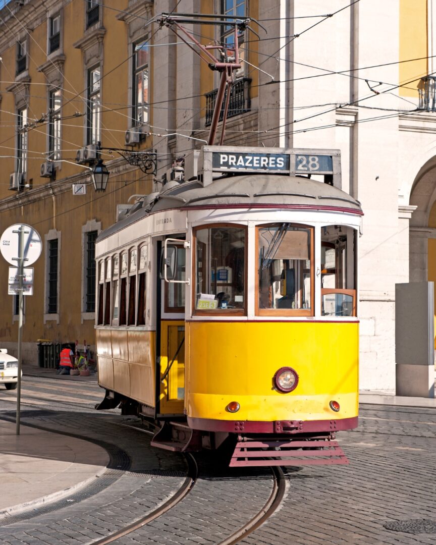 que ver en lisboa en un dia