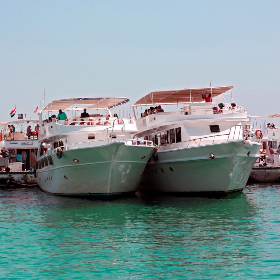 marsa alam international airport rmf